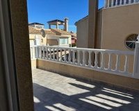 Resale - Town house - Orihuela - Villamartin