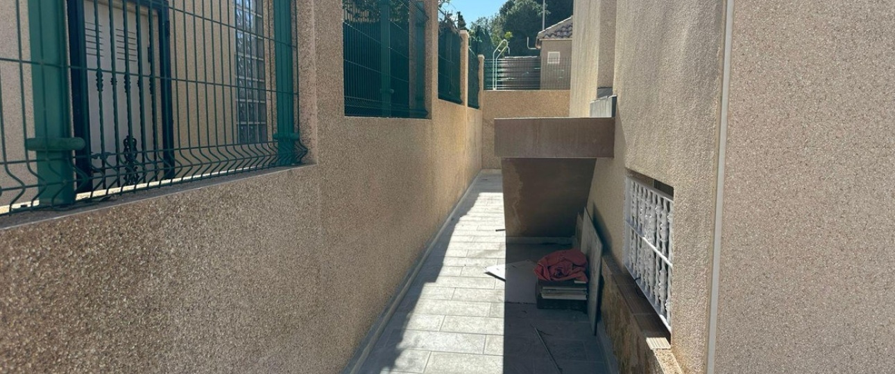 Resale - Town house - Orihuela - Villamartin