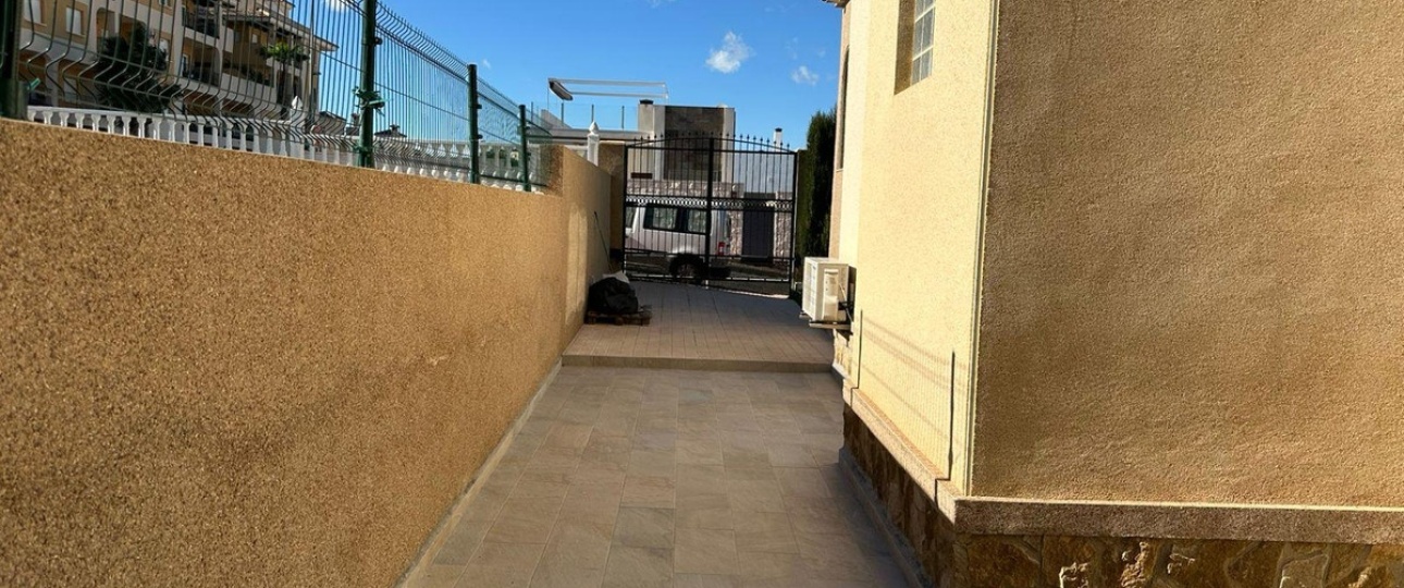 Resale - Town house - Orihuela - Villamartin