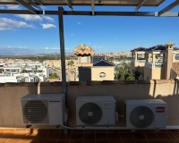 Resale - Town house - Orihuela - Villamartin