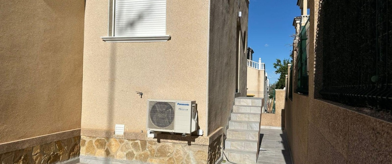 Resale - Town house - Orihuela - Villamartin