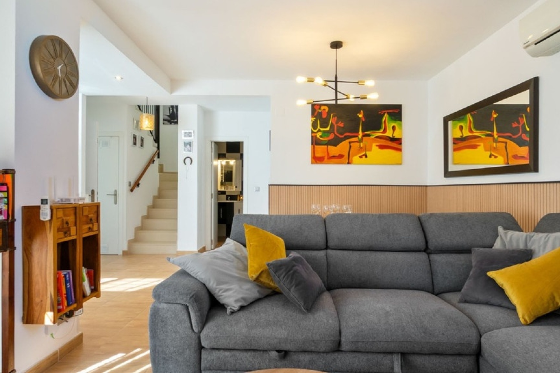 Resale - Town house - Orihuela - Villamartin