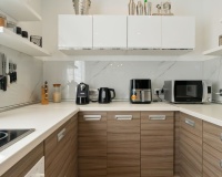 Resale - Town house - Orihuela - Villamartin