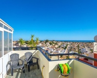 Resale - Town house - Orihuela - Villamartin