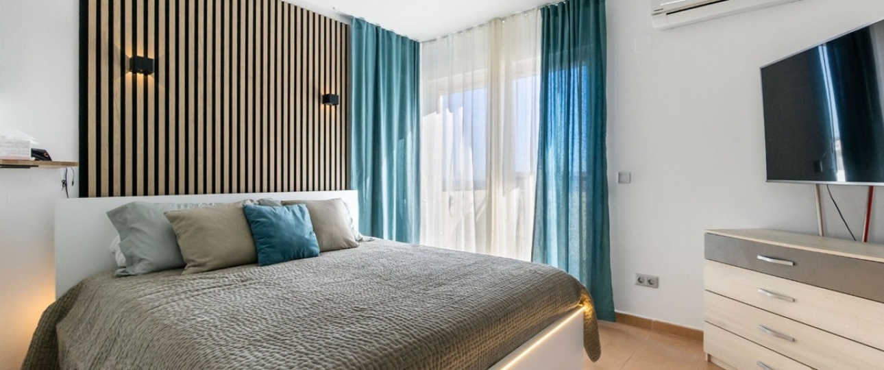 Resale - Town house - Orihuela - Villamartin
