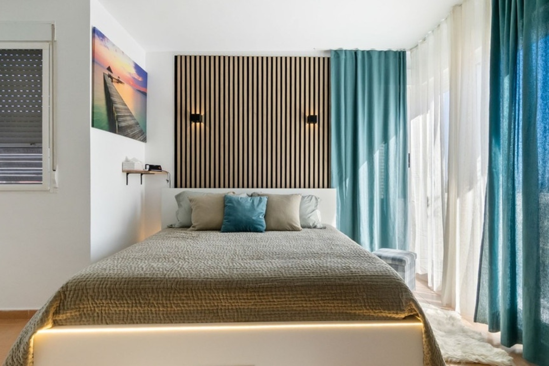 Resale - Town house - Orihuela - Villamartin