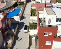 Resale - Town house - Orihuela - Villamartin