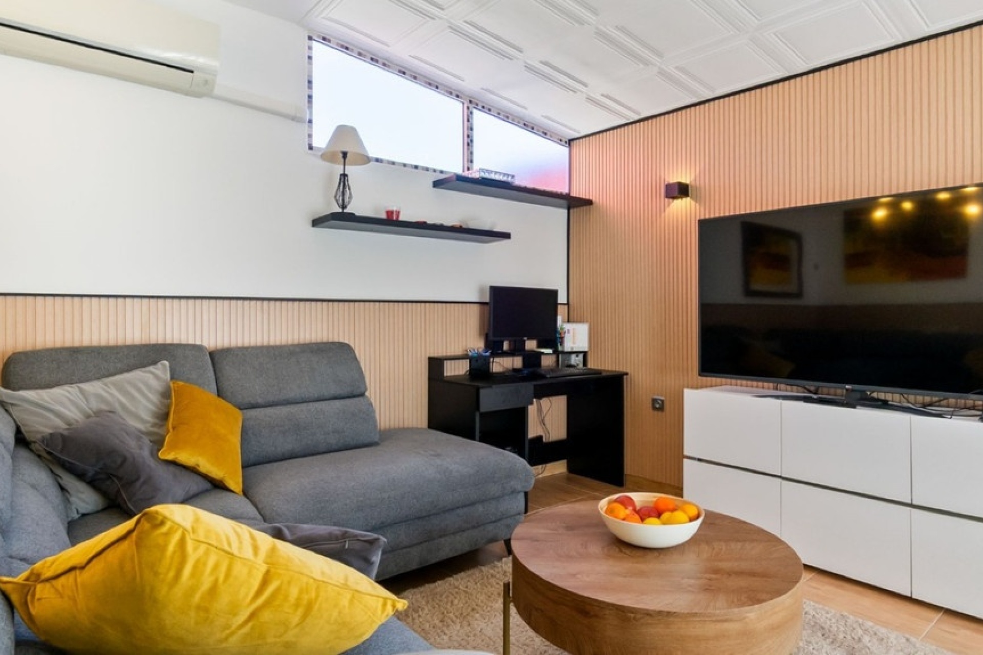 Resale - Town house - Orihuela - Villamartin