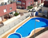 Resale - Town house - Orihuela - Villamartin