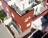 Resale - Town house - Orihuela - Villamartin