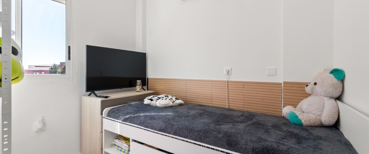 Resale - Town house - Orihuela - Villamartin
