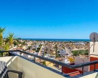 Resale - Town house - Orihuela - Villamartin