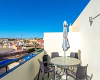 Resale - Town house - Orihuela - Villamartin