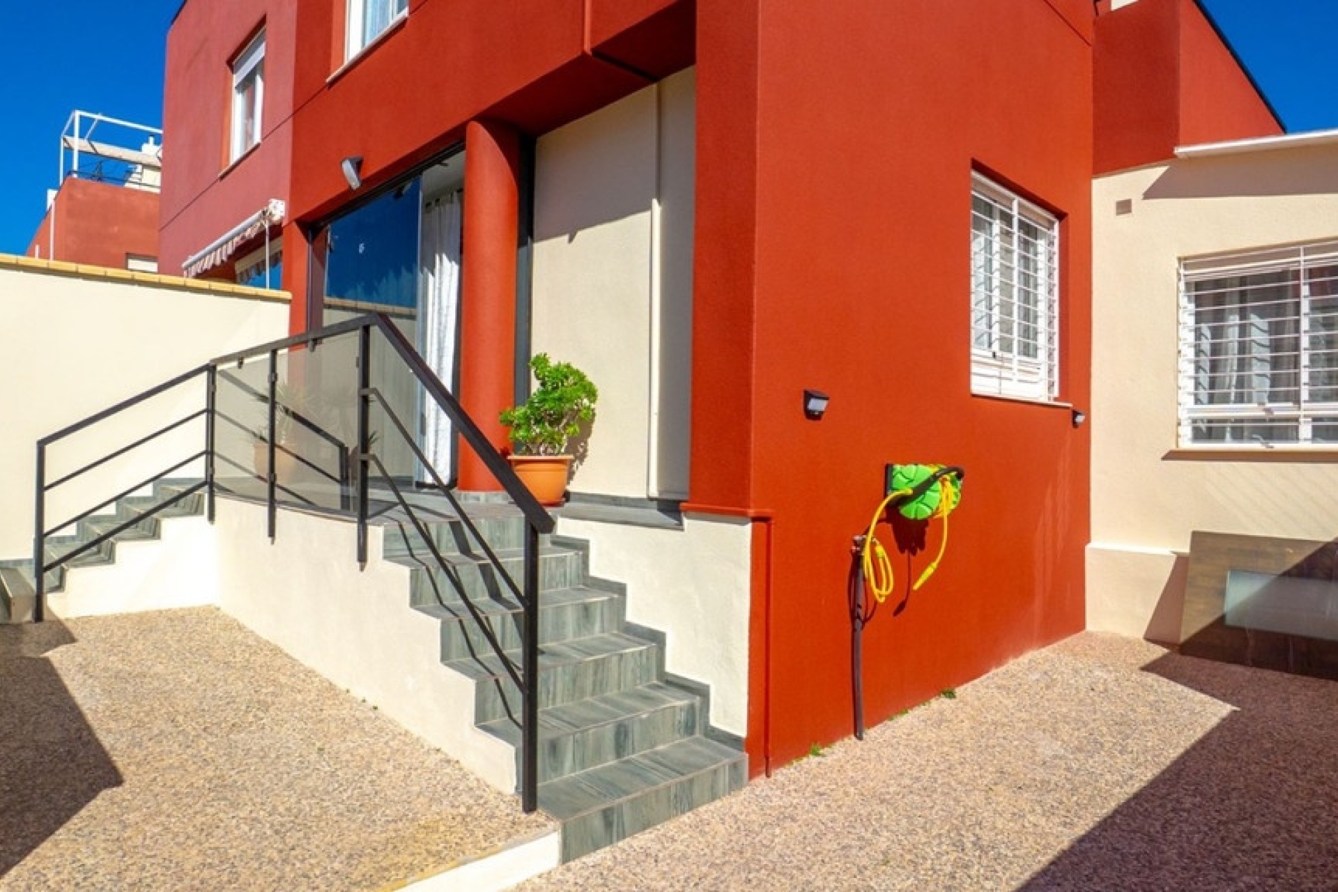 Resale - Town house - Orihuela - Villamartin