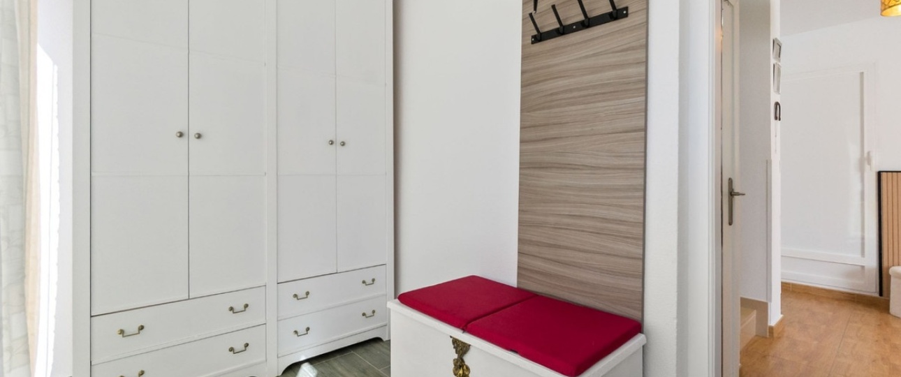 Resale - Town house - Orihuela - Villamartin