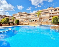 Resale - Town house - Orihuela - Villamartin