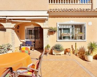 Resale - Town house - Orihuela - Villamartin