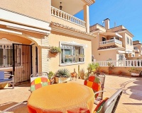 Resale - Town house - Orihuela - Villamartin