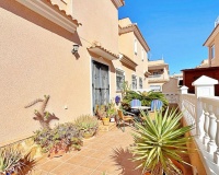 Resale - Town house - Orihuela - Villamartin
