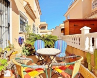 Resale - Town house - Orihuela - Villamartin