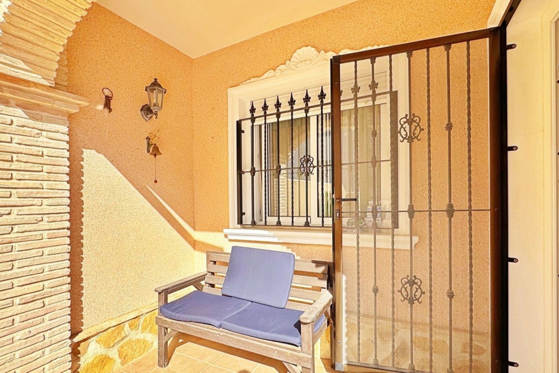 Resale - Town house - Orihuela - Villamartin