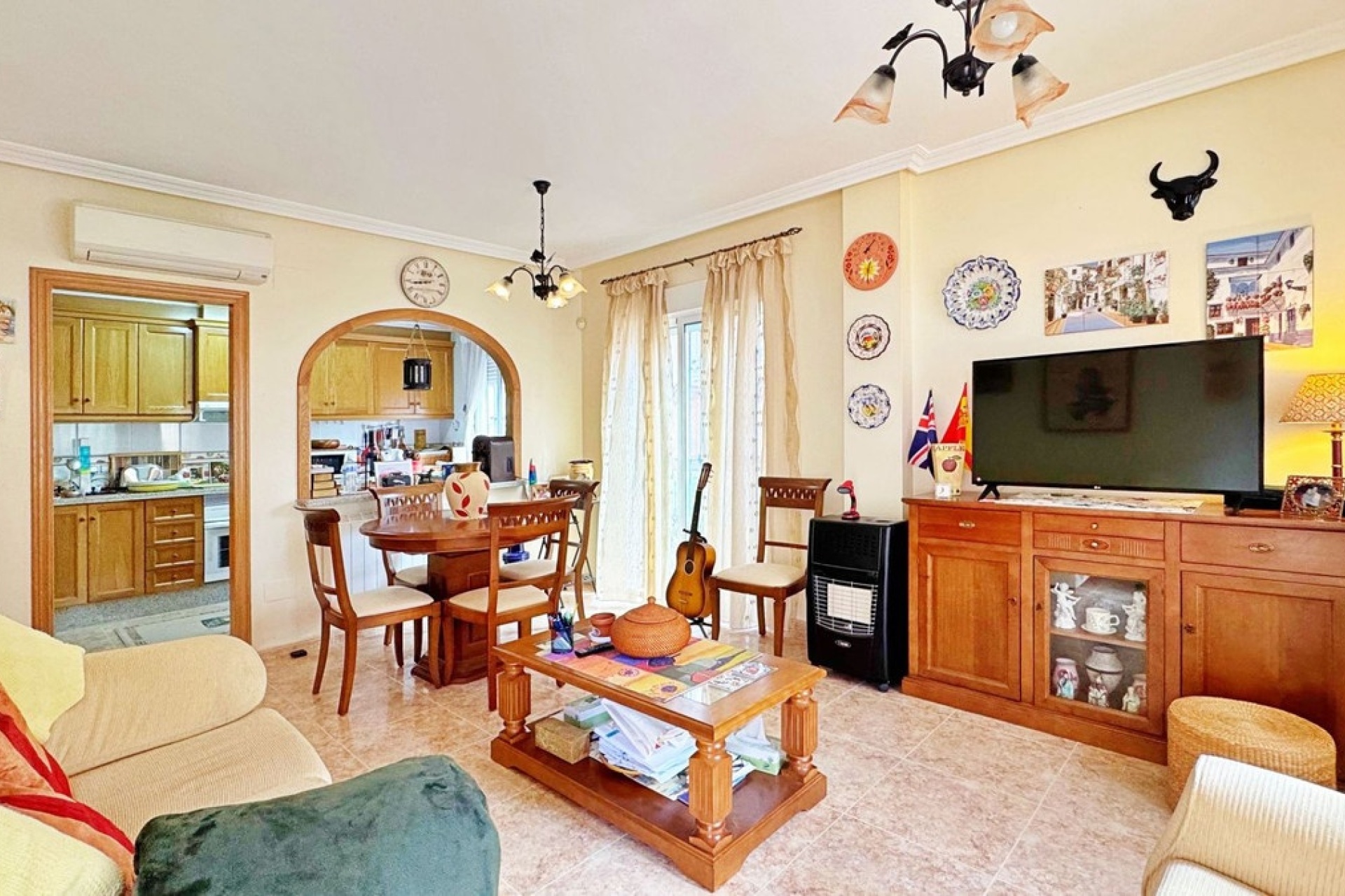 Resale - Town house - Orihuela - Villamartin