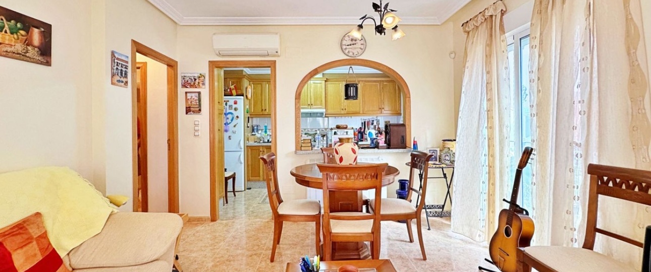 Resale - Town house - Orihuela - Villamartin