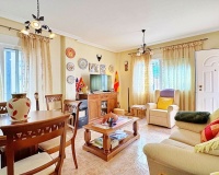 Resale - Town house - Orihuela - Villamartin