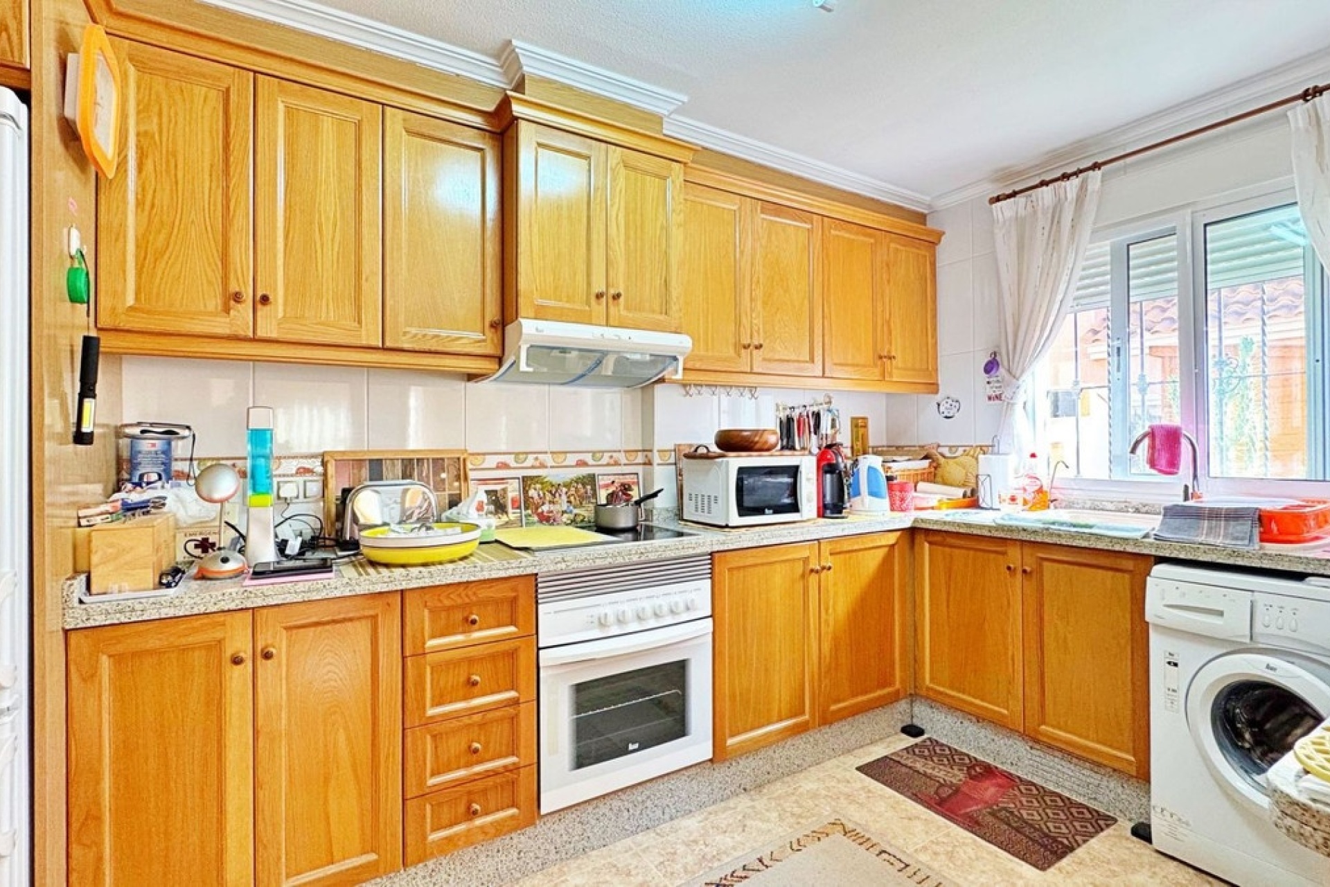 Resale - Town house - Orihuela - Villamartin