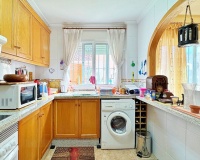 Resale - Town house - Orihuela - Villamartin