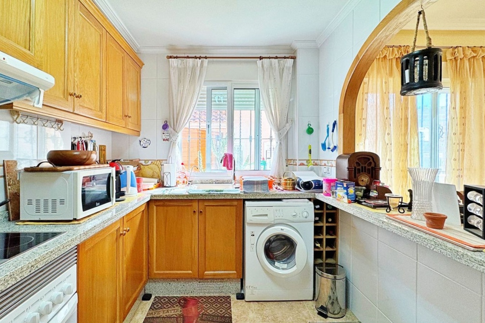 Resale - Town house - Orihuela - Villamartin