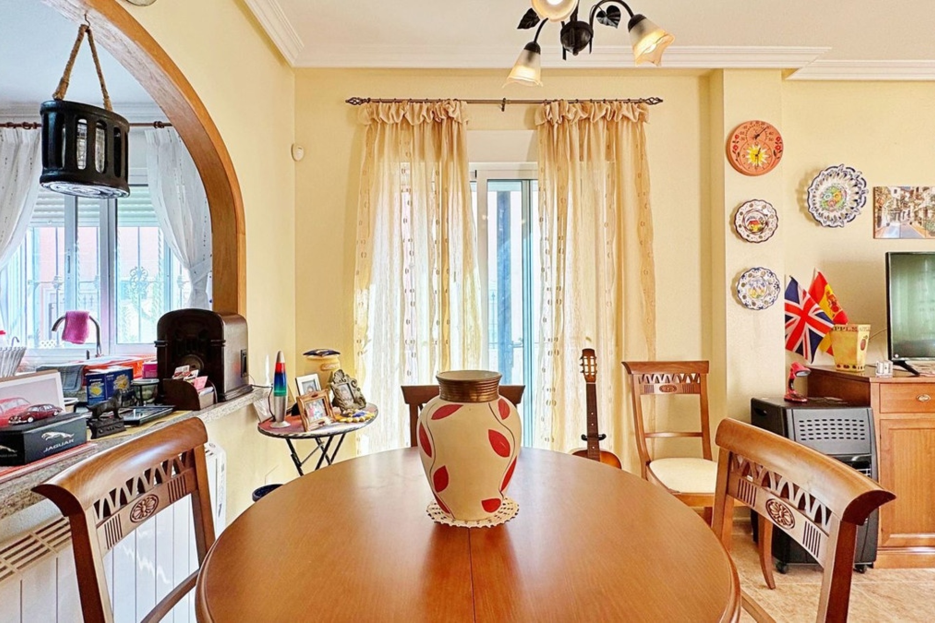 Resale - Town house - Orihuela - Villamartin