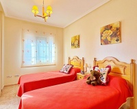 Resale - Town house - Orihuela - Villamartin