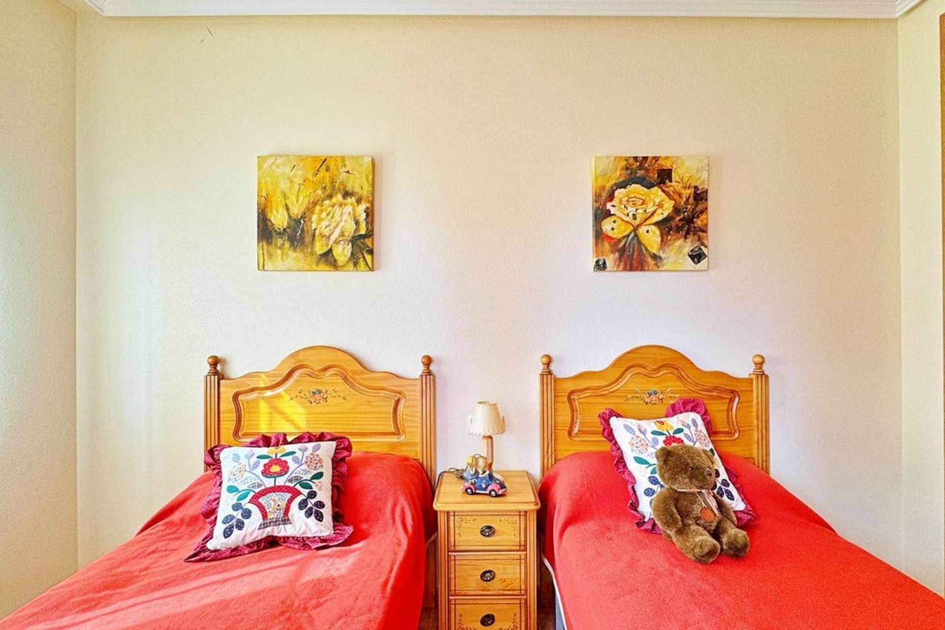 Resale - Town house - Orihuela - Villamartin