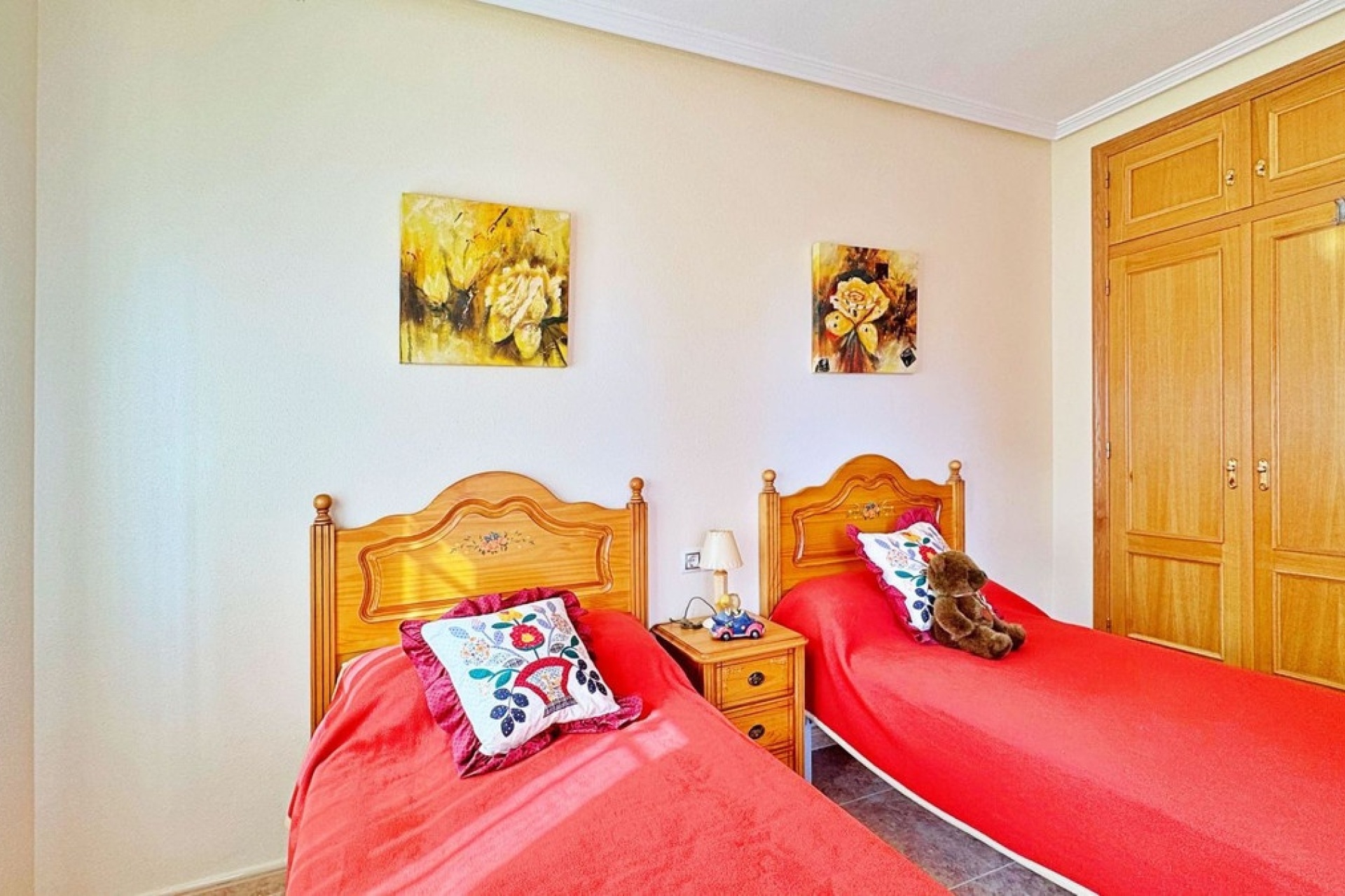 Resale - Town house - Orihuela - Villamartin
