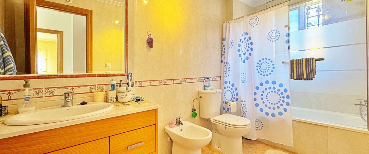 Resale - Town house - Orihuela - Villamartin