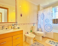 Resale - Town house - Orihuela - Villamartin