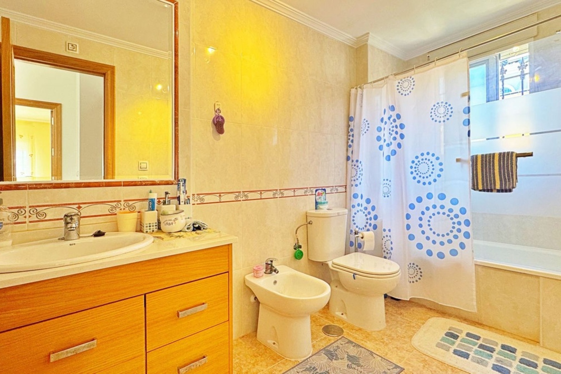 Resale - Town house - Orihuela - Villamartin