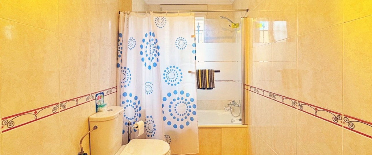 Resale - Town house - Orihuela - Villamartin