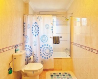 Resale - Town house - Orihuela - Villamartin