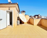 Resale - Town house - Orihuela - Villamartin