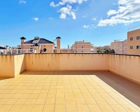 Resale - Town house - Orihuela - Villamartin