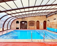 Resale - Town house - Orihuela - Villamartin