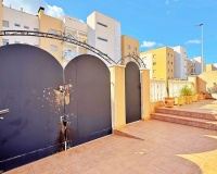 Resale - Town house - Orihuela - Villamartin