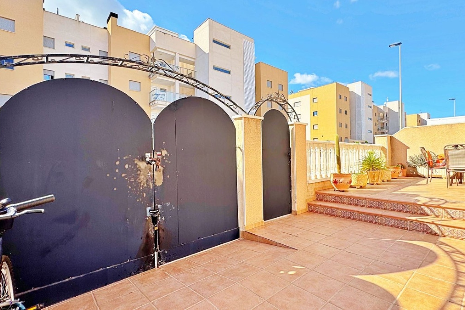 Resale - Town house - Orihuela - Villamartin