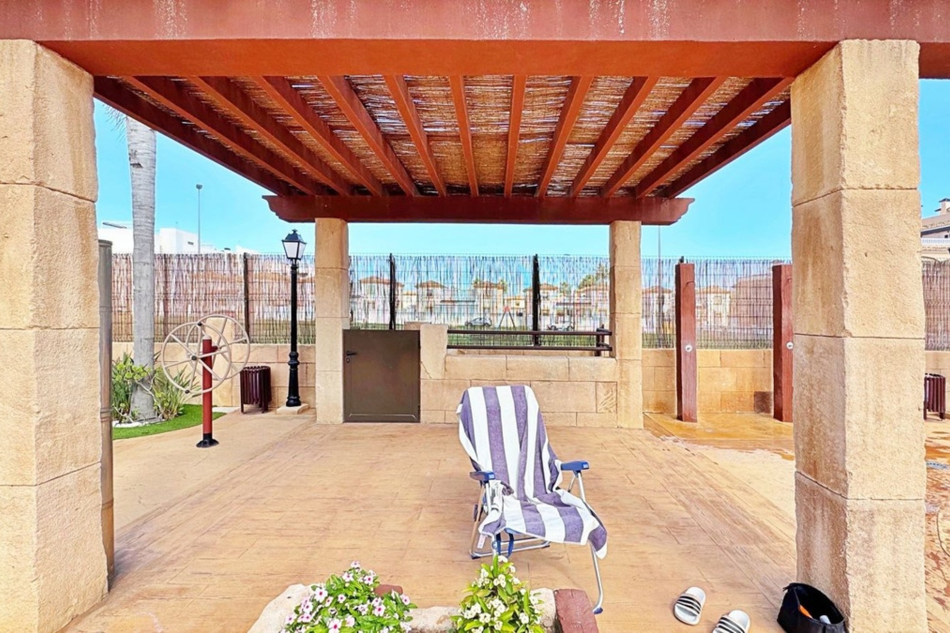 Resale - Town house - Orihuela - Villamartin