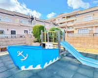 Resale - Town house - Orihuela - Villamartin
