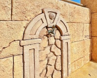 Resale - Town house - Orihuela - Villamartin