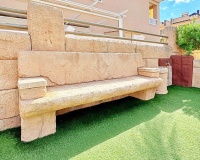 Resale - Town house - Orihuela - Villamartin