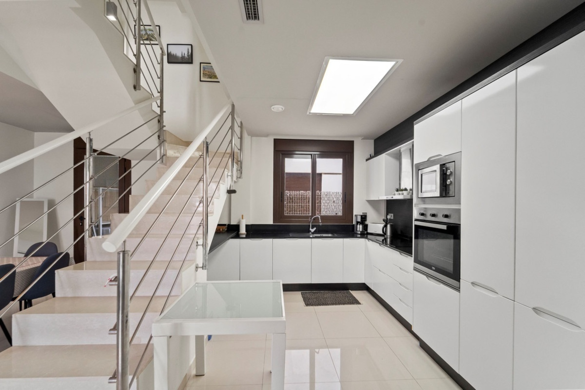 Resale - Town house - Orihuela - Villamartin